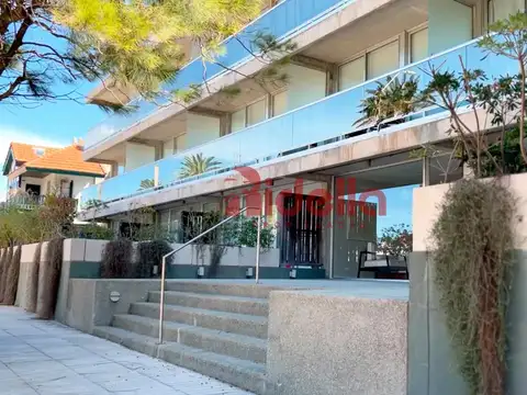 Apartamento 1 dormitorio en Venta  Edificio La Salina