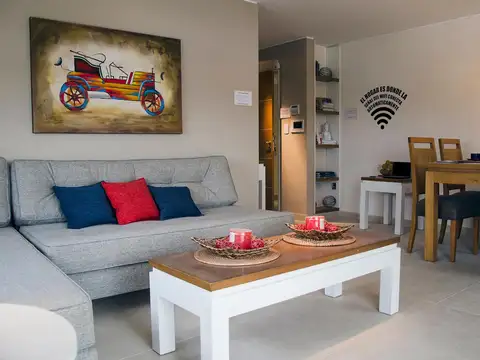 Departamento en Venta en Ituzaingó, USD 110.000