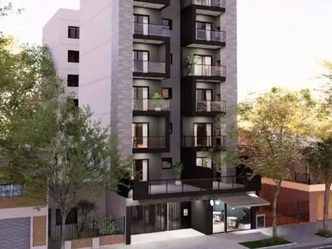 Departamento en Venta en Santos Lugares, USD 76.200