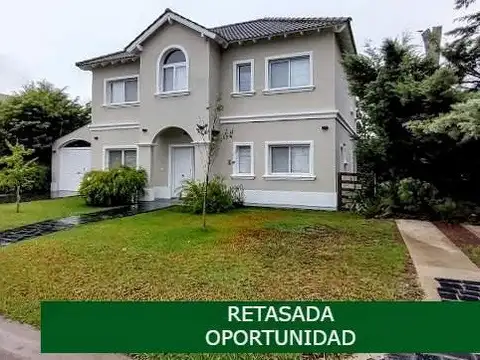 El Aromo Barrio Privado - Congreve 800