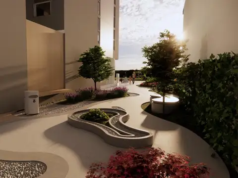 Departamento en Venta en Constitucion, USD 93.500