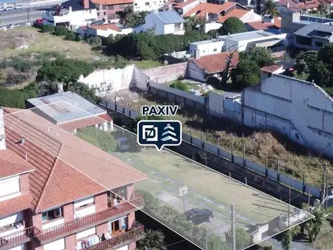 Departamento en Venta al Sudeste