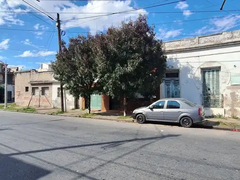 Mariano Acosta 500