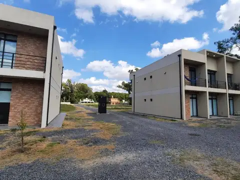 VENTA DEPTO 3 AMB PILAR CARABASSA B° LOS OLIVOS