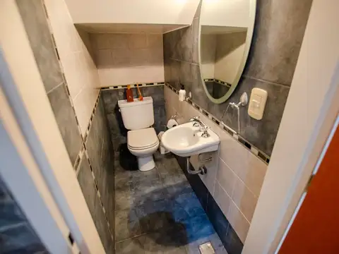 DÚPLEX EN VENTA EN LOMAS DE ZAMORA 3 AMBIENTES