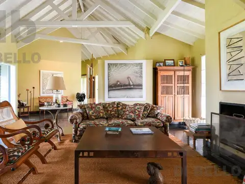 Casa en Venta de 4 dormitorios