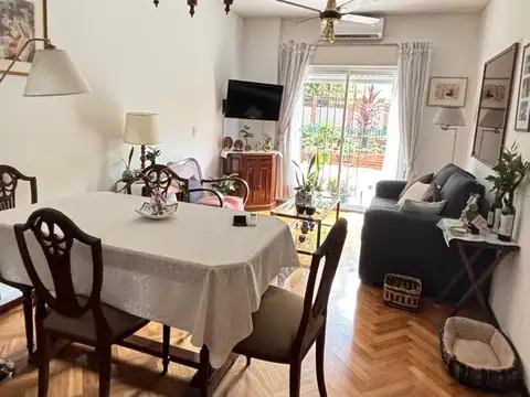 Departamento en Venta 30 años