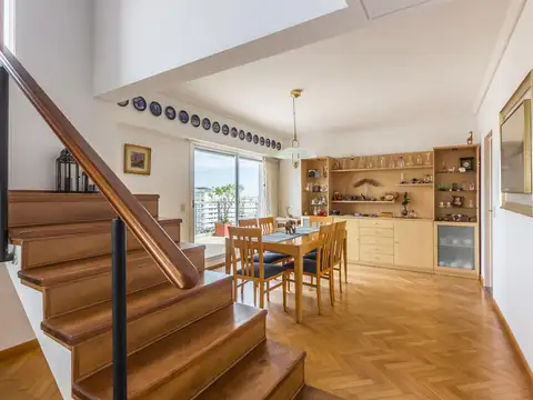 Departamento en Venta 25 años