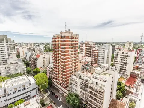Venta Excelente Duplex 5 ambientes con muy buenas vistas!