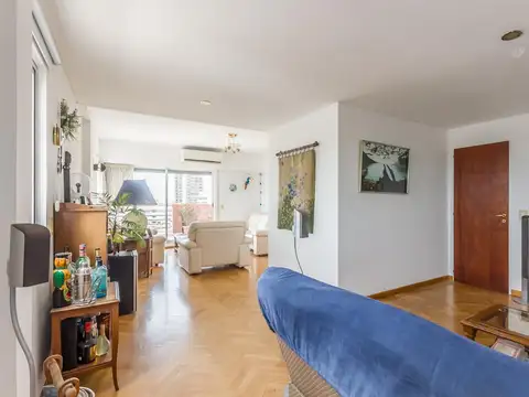 Departamento en Venta de 4 dormitorios
