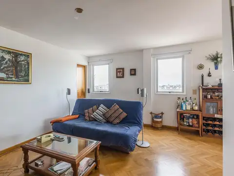 Departamento en Venta en Urquiza R, USD 520.000
