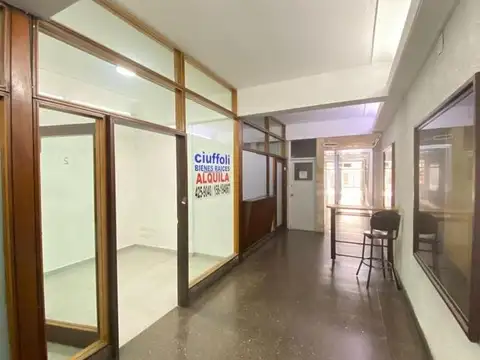 Oficina en Venta en Centro, USD 22.000