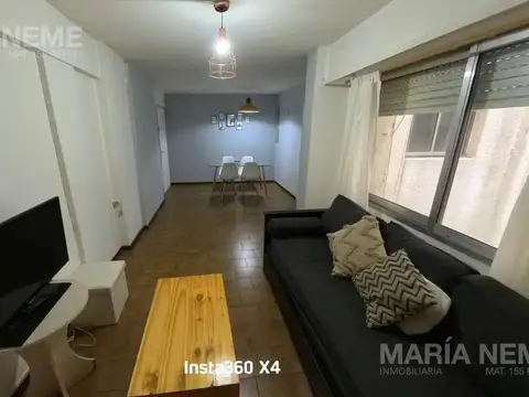 Departamento en Alquiler en San Carlos de Bariloche, $ 950.000