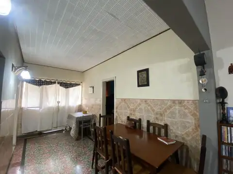 Casa en Venta 47 años