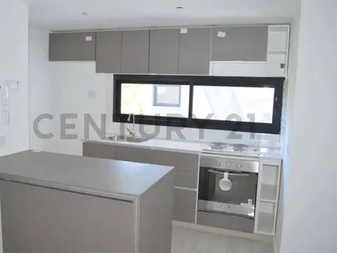 ESPAÑA 1000, Piso 4