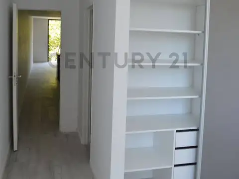 Venta de Departamento 2 AMBIENTES, Tigre A ESTRENAR PISO 4