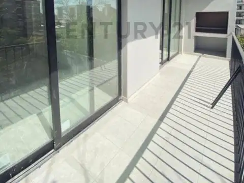 Venta de Departamento 2 AMBIENTES, Tigre A ESTRENAR PISO 4