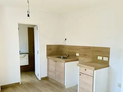 Venta Departamento Dúplex 2 ambientes A ESTRENAR - La Boca