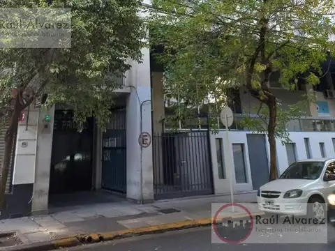 Venta Cochera en Congreso con Renta. Opcion dos cocheras juntas.