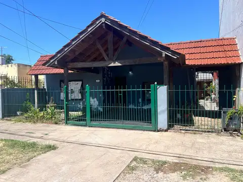 Casa en Venta en Merlo, USD 43.000