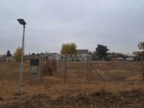 Terreno en Venta de 603,0 m2