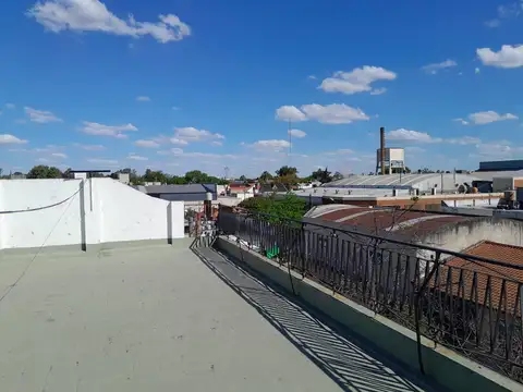 HERMOSO DEPARTAMENTO EN VENTA - ZONA VILLA MARTELLI
