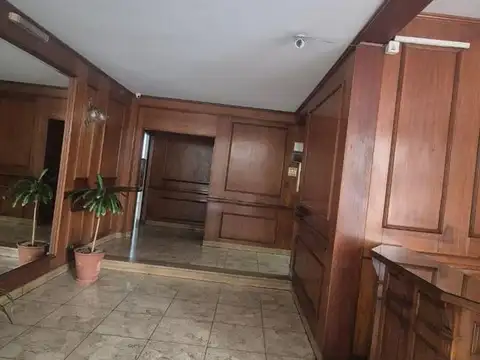 Departamento en Venta en Balvanera, USD 86.900