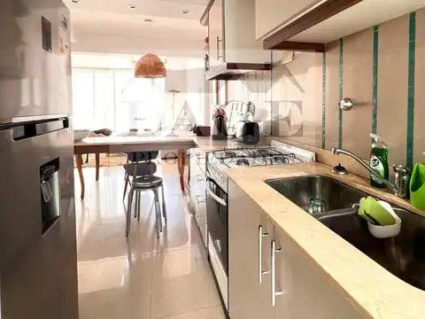 Departamento en Venta Permite mascota