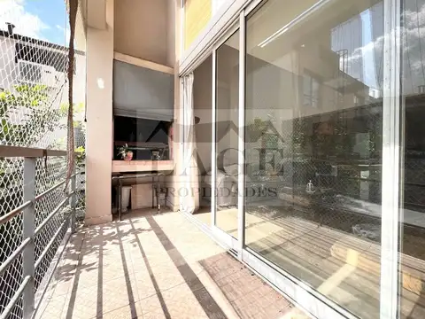 Departamento en Venta en Saavedra, USD 165.000