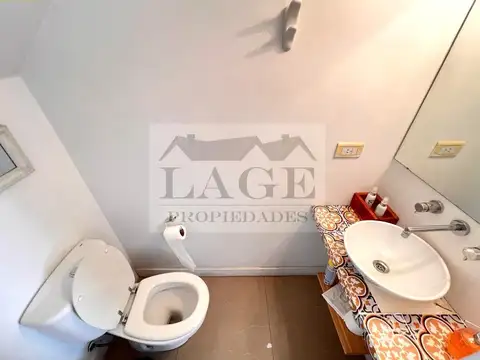 Departamento en Venta en Saavedra, USD 165.000