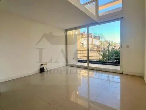 Jaramillo 3400, Piso 1°