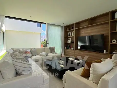 Casa en Venta 2 años