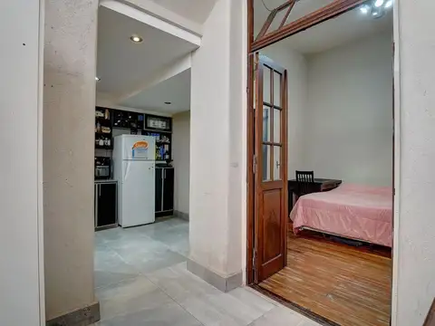 Depto Tipo Casa en Venta de 3 dormitorios