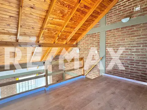 Departamento en Alquiler 11 años