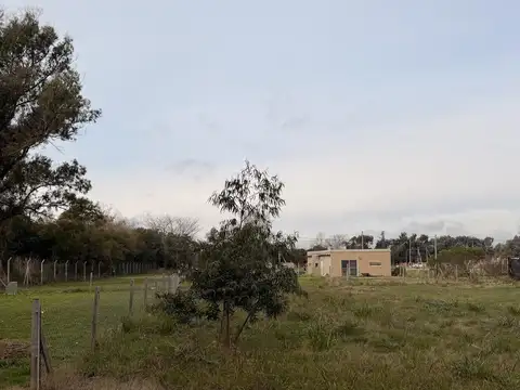 Terreno - Pilar