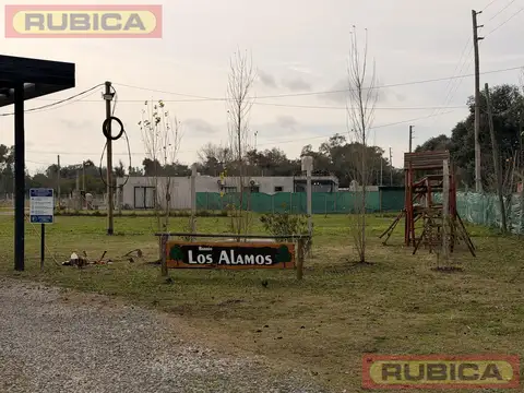 Terreno en Venta en Los Álamos, $ 25.000.000