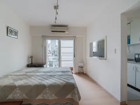 Departamento en Venta en Palermo, USD 93.900