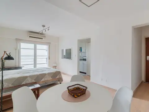 Departamento en Venta Apto profesional
