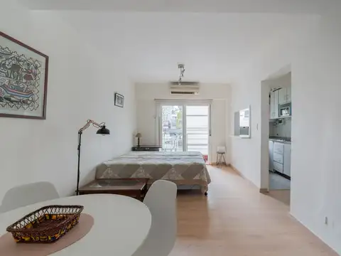 Departamento en Venta Apto profesional