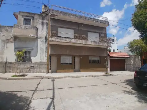 Pasaje Ingeniero Carlos Echague 1200