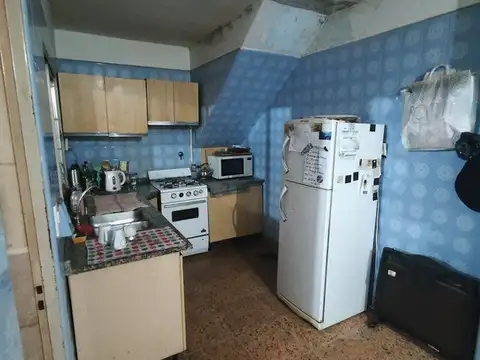 Pasaje Ingeniero Carlos Echague 1200