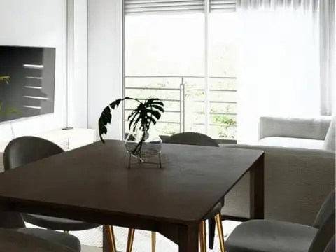 Departamento en Venta al Sur