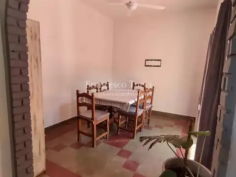 Casa tipo PH en venta 3 ambientes en Centro De Lujan