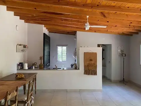 Quinta en Venta de 1 dormitorio