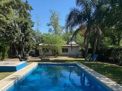 Quinta en Venta 20 años