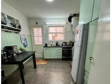 Ph 3 Ambientes Pb Con Patio Y Espacio Cochera