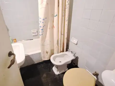 Departamento en Venta en Almagro, USD 59.300