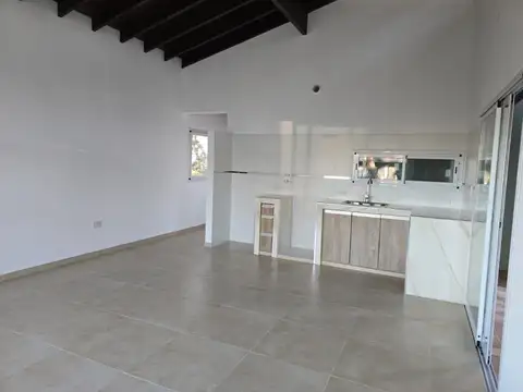 Casa en Venta A Estrenar