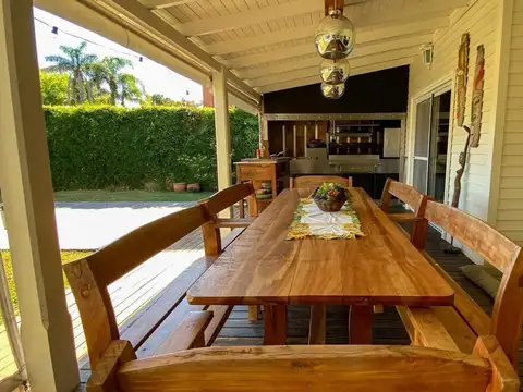 Casa en Venta al Norte