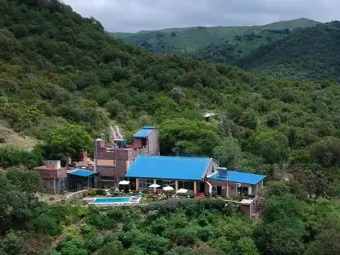Casa en Venta en Unquillo, USD 470.000